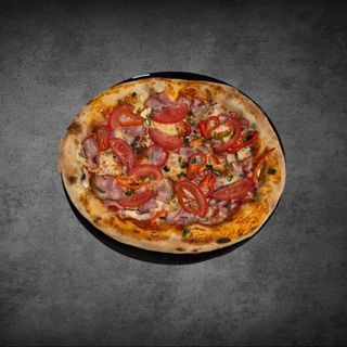 Pizza Contadina Ø46 cm