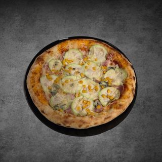 Pizza BOOM  Ø46 cm