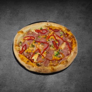 Pizza Rustica Ø46 cm