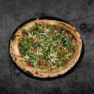 Pizza Crudo E Rucola  Ø46 cm