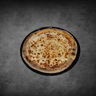 Pizza Margherita Ø46 cm