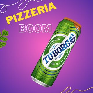 Bere Tuborg