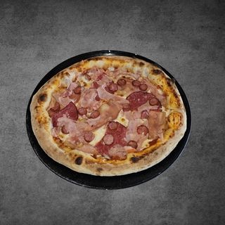 Pizza Carnivora Ø46 cm