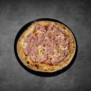 Pizza Prosciutto Ø46 cm