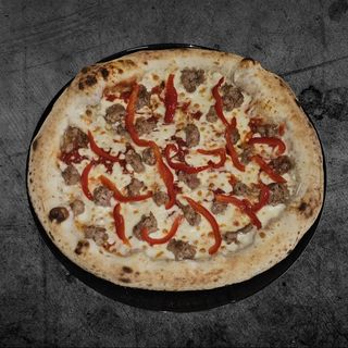 Pizza Boscaiola Ø46 cm