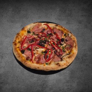  Pizza Taraneasca Ø46 cm