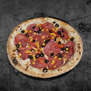 Pizza Nostra Ø46 cm