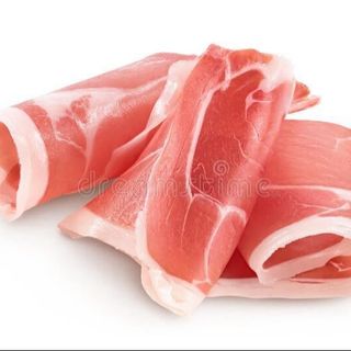 Prosciutto Crudo