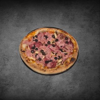 Pizza Quattro Stagioni Ø32 cm