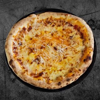 Pizza Quattro Formaggi Ø32 cm