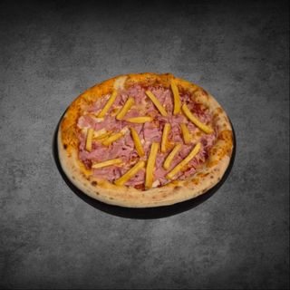 Pizza Romana Ø32 cm