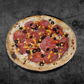 Pizza Nostra Ø32 cm