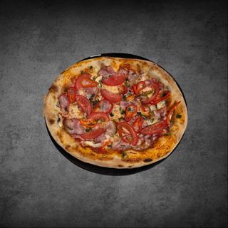 Pizza Contadina Ø32 cm