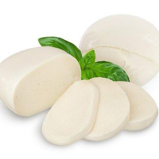 Mozzarella