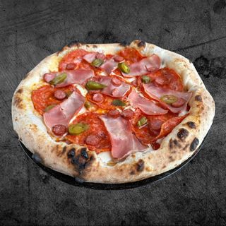 Pizza Picantisima (HOT) Ø32 cm