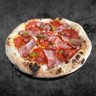 Pizza Picantisima (HOT) Ø46 cm