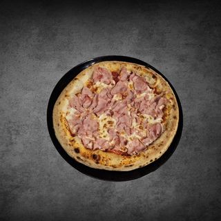 Pizza Prosciutto Ø32 cm