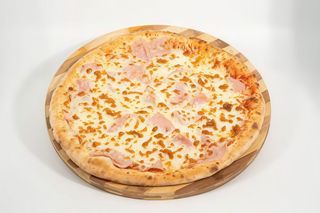 Pizza cu sunca Ø32cm
