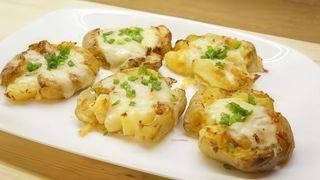 Cartofi zdrobiti 300g