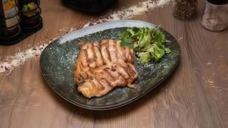 PULPA DE PUI DEZOSATA LA GRATAR 200G