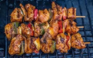 Frigarui de porc 200g