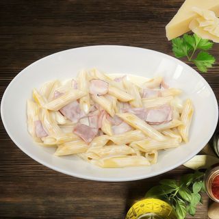 Paste Carbonara 350g