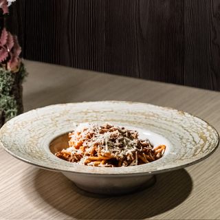 Paste Bolognese