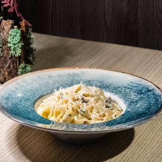 Paste Primavera (veggie)