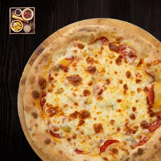 Pizza Targaryen