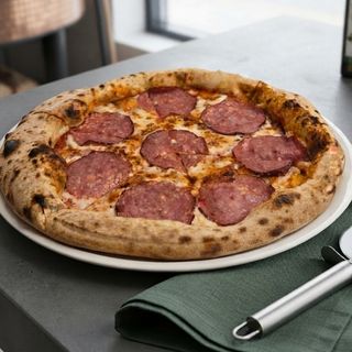 Pizza Salami