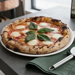 Pizza Marguerita