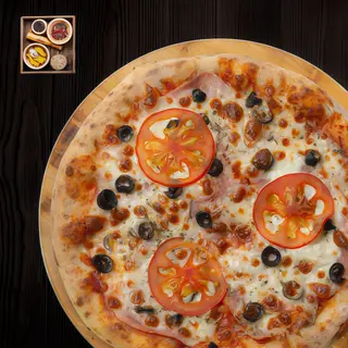 Pizza Joy