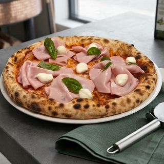 Joy of Pizza