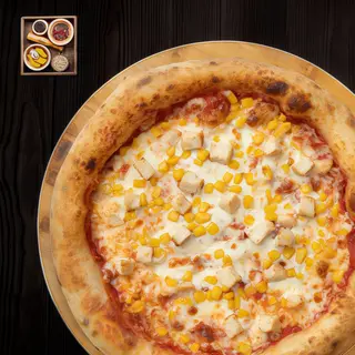 Pizza Chicken