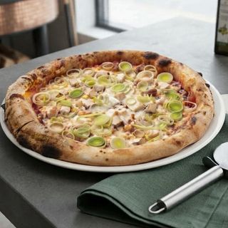Pizza Chicken