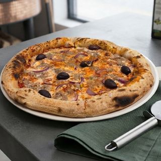 Pizza Tonno