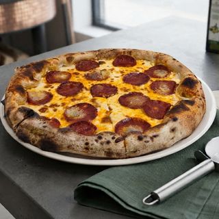 Pizza Formager Picante
