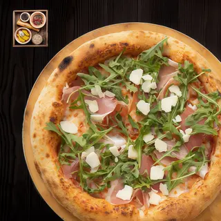 Pizza Stark