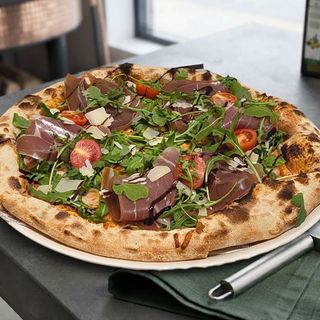 Pizza Primavera