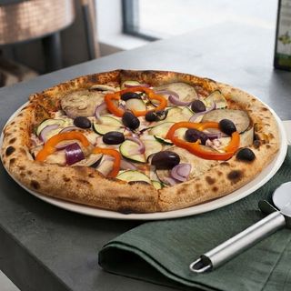 Pizza Vegetariana