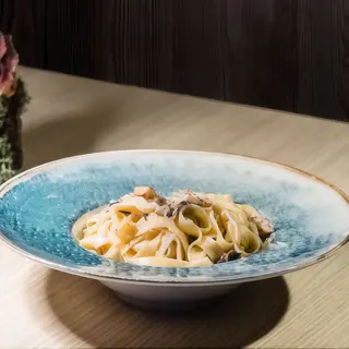 Paste Alfredo