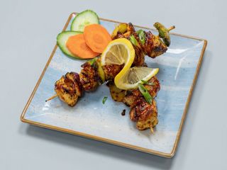 Chicken kebab