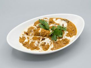Mutton Korma