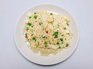 Masala pulau rice