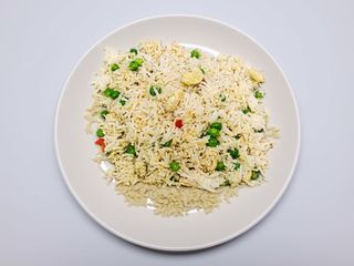 Masala pulau rice