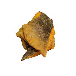 Pastrav un crusta aurie 