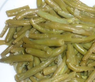 Fasole pastai