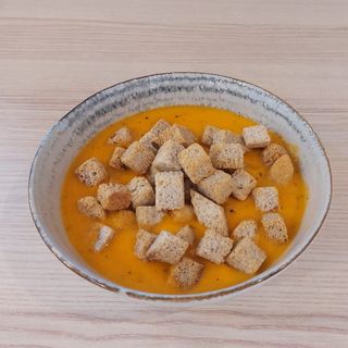 Supa Crema de Dovlecel /Rosii/Telina 300g