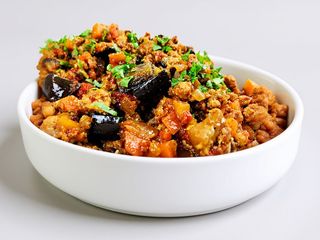Vinete cu carne 300g