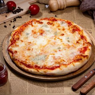 Oferta pizza 1 + 1 Ø28cm